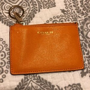 Coach Cardholder 💕